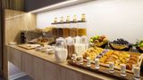 Four Elements Hotel Ekaterinburg Restaurant