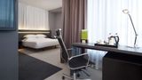 Four Elements Hotel Ekaterinburg Room