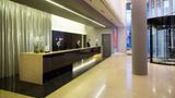 Four Elements Hotel Ekaterinburg Lobby