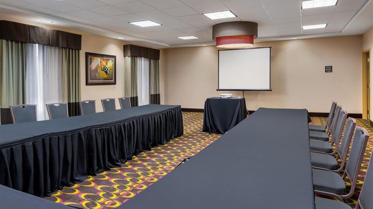 Hampton Inn Seneca Falls Meeting