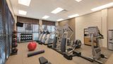 Embassy Suites Tuscaloosa Downtown Health