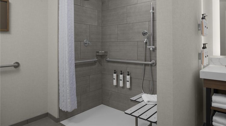 Embassy Suites Tuscaloosa Downtown Room