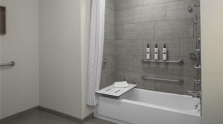 Embassy Suites Tuscaloosa Downtown Room