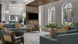 Embassy Suites Tuscaloosa Downtown Lobby