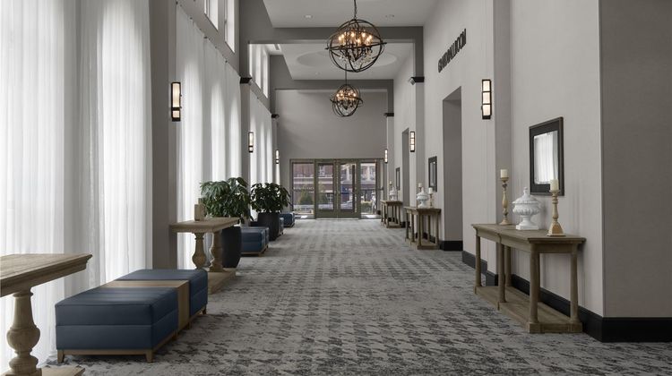 Embassy Suites Tuscaloosa Downtown Meeting