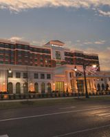 Embassy Suites Tuscaloosa Downtown