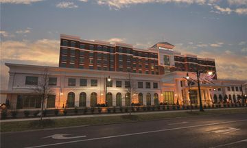 Embassy Suites Tuscaloosa Downtown