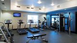 Hampton Inn Saskatoon South Health