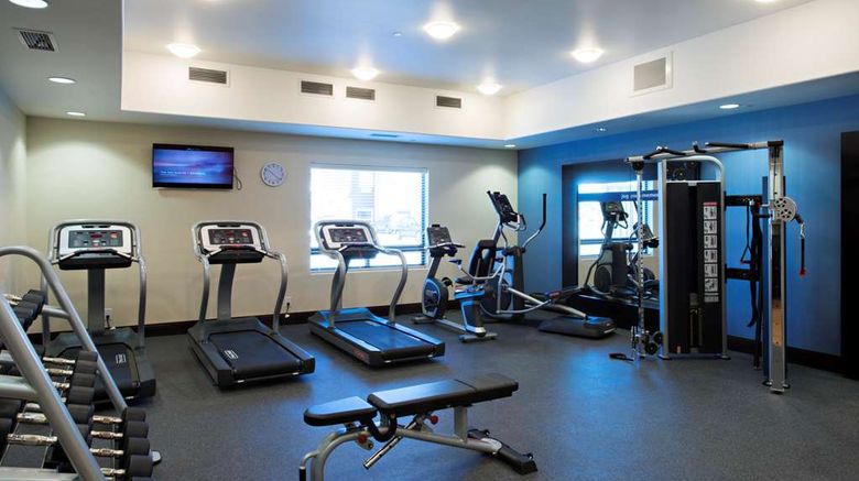 <b>Hampton Inn Saskatoon South Health</b>. Images powered by <a href="https://iceportal.shijigroup.com/" title="IcePortal" target="_blank">IcePortal</a>.