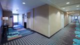 Hampton Inn Saskatoon South Lobby
