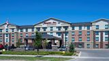 Hampton Inn Saskatoon South Exterior