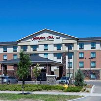 Hampton Inn Saskatoon South