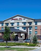 Hampton Inn Saskatoon South