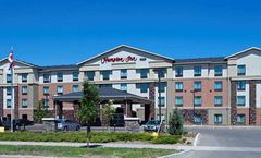 Hampton Inn Saskatoon South