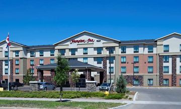 Hampton Inn Saskatoon South