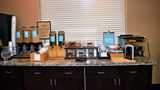Hampton Inn Saskatoon South Restaurant