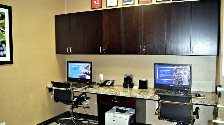 <b>Hampton Inn Saskatoon South Other</b>. Images powered by <a href="https://iceportal.shijigroup.com/" title="IcePortal" target="_blank">IcePortal</a>.