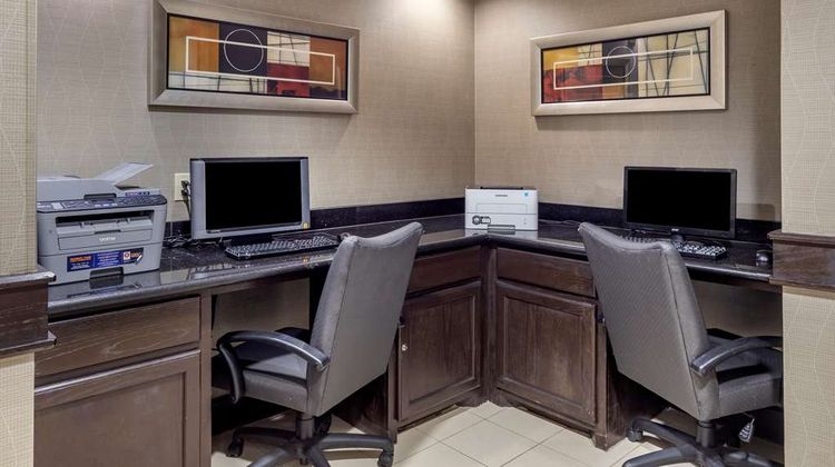 Best Western Plus DFW Airport W Euless Other