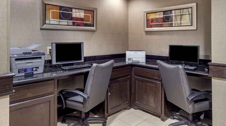 <b>Best Western Plus DFW Airport W Euless Other</b>. Images powered by <a href="https://iceportal.shijigroup.com/" title="IcePortal" target="_blank">IcePortal</a>.