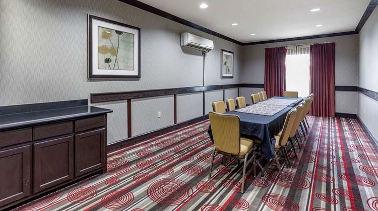 Best Western Plus DFW Airport W Euless Meeting