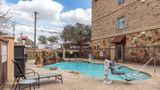 Best Western Plus DFW Airport W Euless Pool
