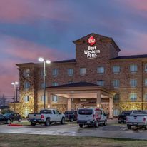 Best Western Plus DFW Airport W Euless
