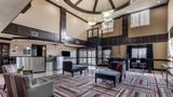 Best Western Plus DFW Airport W Euless Lobby