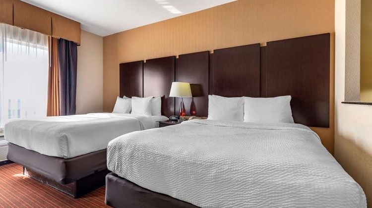 Best Western Plus DFW Airport W Euless Suite