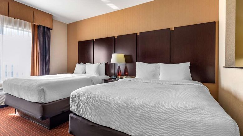<b>Best Western Plus DFW Airport W Euless Suite</b>. Images powered by <a href="https://iceportal.shijigroup.com/" title="IcePortal" target="_blank">IcePortal</a>.