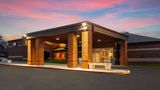 Baymont Inn & Suites Copley Akron Exterior
