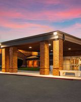 Baymont Inn & Suites Copley Akron