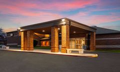 Baymont Inn & Suites Copley Akron