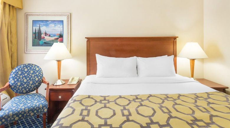 <b>Baymont Inn & Suites Flagstaff Room</b>. Images powered by <a href="https://iceportal.shijigroup.com/" title="IcePortal" target="_blank">IcePortal</a>.