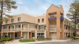 Baymont Inn & Suites Flagstaff Exterior