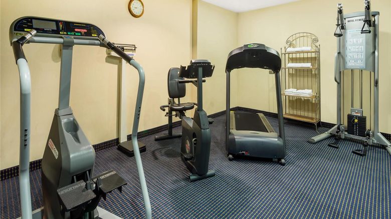 <b>Baymont Inn & Suites Flagstaff Health</b>. Images powered by <a href="https://iceportal.shijigroup.com/" title="IcePortal" target="_blank">IcePortal</a>.
