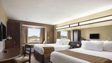 Microtel Inn & Suites Cambridge Room