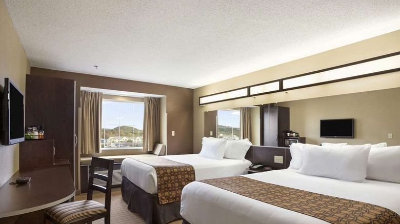 <b>Microtel Inn & Suites Cambridge Room</b>. Images powered by <a href="https://iceportal.shijigroup.com/" title="IcePortal" target="_blank">IcePortal</a>.