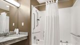 Microtel Inn & Suites Cambridge Room