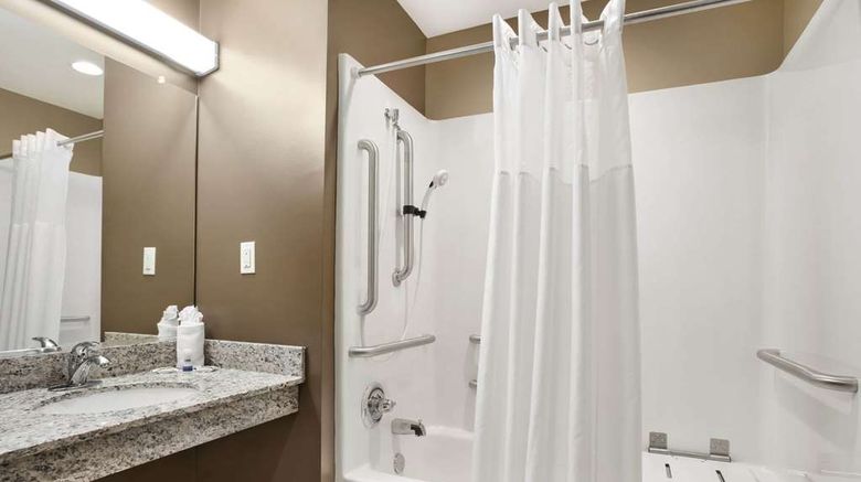 <b>Microtel Inn & Suites Cambridge Room</b>. Images powered by <a href="https://iceportal.shijigroup.com/" title="IcePortal" target="_blank">IcePortal</a>.