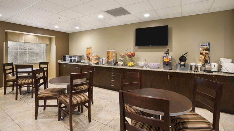 Microtel Inn & Suites Cambridge Other