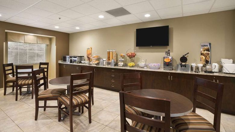 <b>Microtel Inn & Suites Cambridge Other</b>. Images powered by <a href="https://iceportal.shijigroup.com/" title="IcePortal" target="_blank">IcePortal</a>.