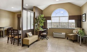 Microtel Inn & Suites Cambridge