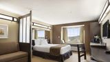 Microtel Inn & Suites Cambridge Suite