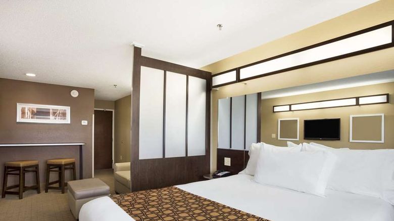 <b>Microtel Inn & Suites Cambridge Suite</b>. Images powered by <a href="https://iceportal.shijigroup.com/" title="IcePortal" target="_blank">IcePortal</a>.