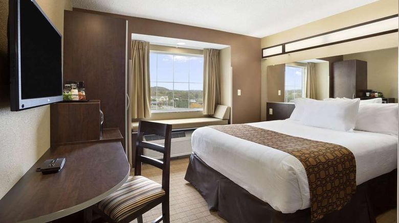 <b>Microtel Inn & Suites Cambridge Room</b>. Images powered by <a href="https://iceportal.shijigroup.com/" title="IcePortal" target="_blank">IcePortal</a>.