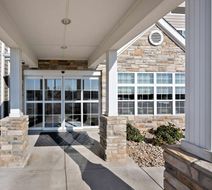 Microtel Inn and SuitesSweetwater Exterior