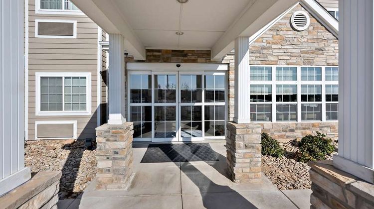 Microtel Inn and SuitesSweetwater Exterior