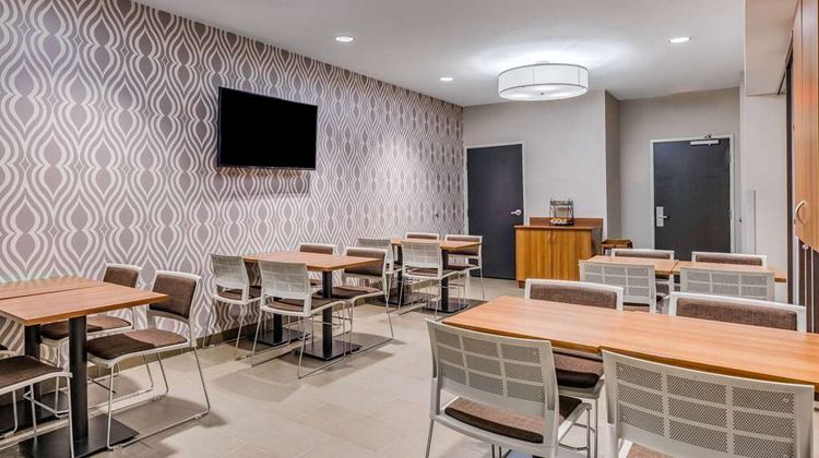 Microtel Inn and SuitesSweetwater Restaurant