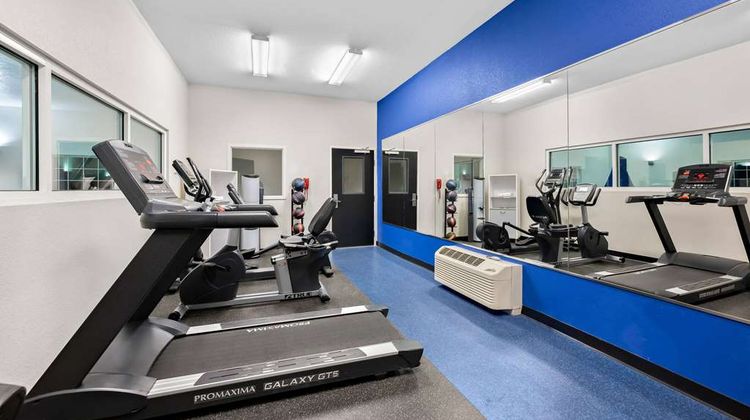 Microtel Inn and SuitesSweetwater Health