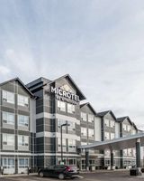 Microtel Inn & Suites Fort St John